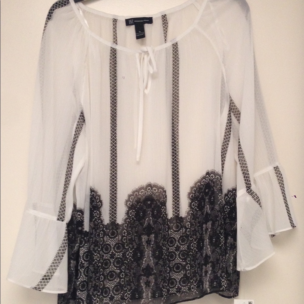 INC top